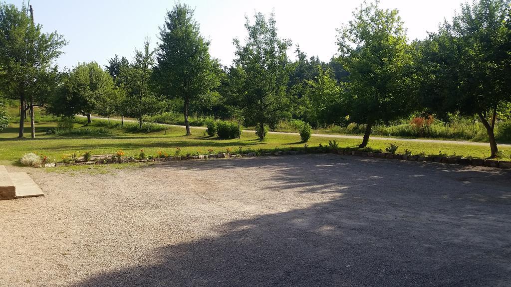 Apartment Prijeboj Plitvice Lakes Pokój zdjęcie