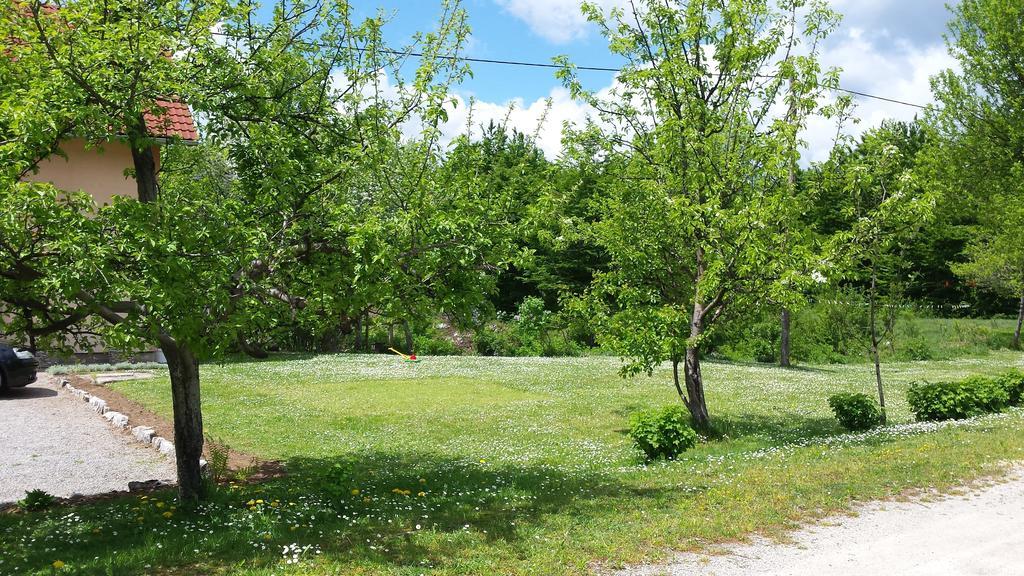 Apartment Prijeboj Plitvice Lakes Pokój zdjęcie