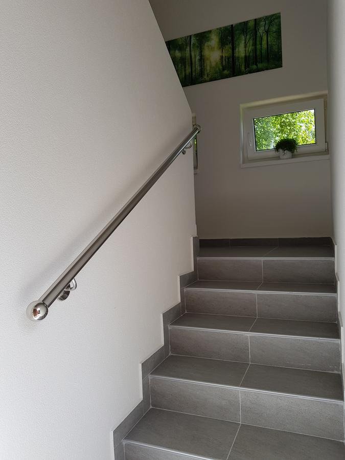 Apartment Prijeboj Plitvice Lakes Zewnętrze zdjęcie