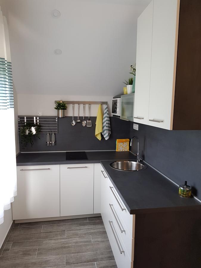 Apartment Prijeboj Plitvice Lakes Zewnętrze zdjęcie