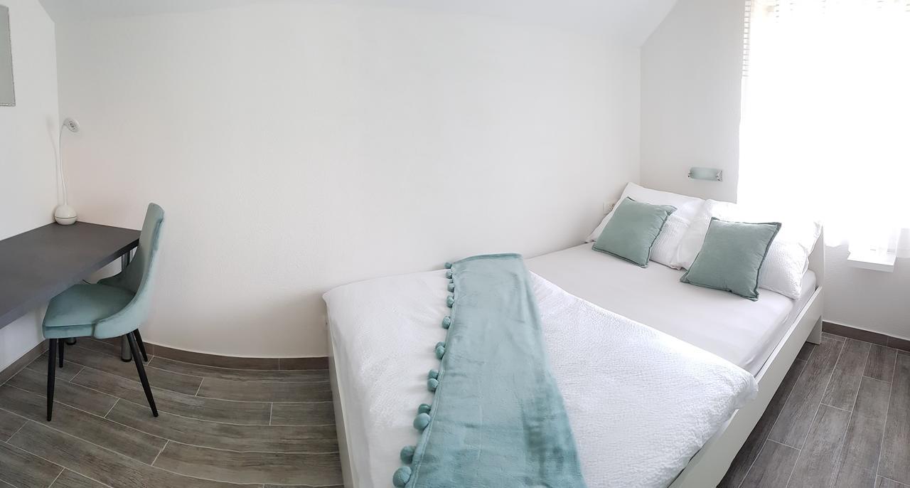 Apartment Prijeboj Plitvice Lakes Zewnętrze zdjęcie
